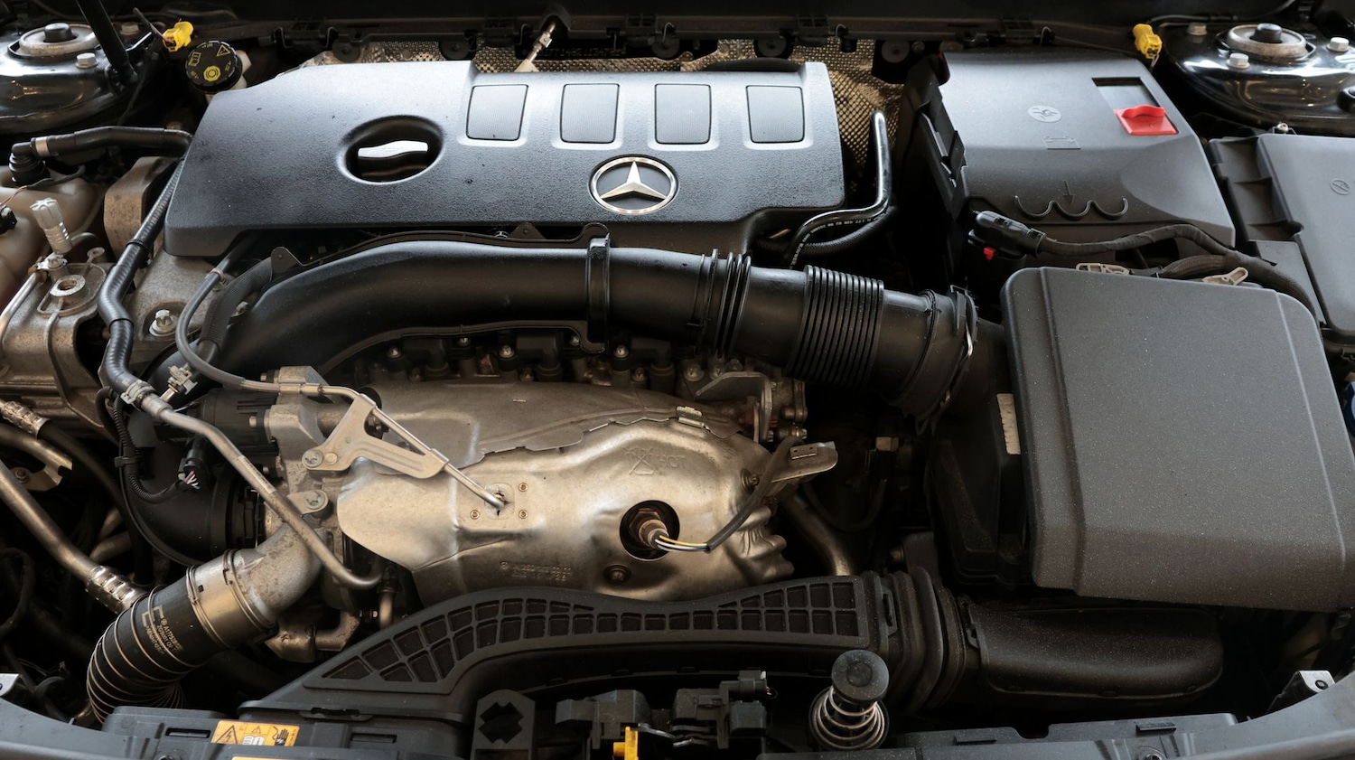 Used Mercedes-Benz A-Class 2019 for sale - 78094834: Photo 19