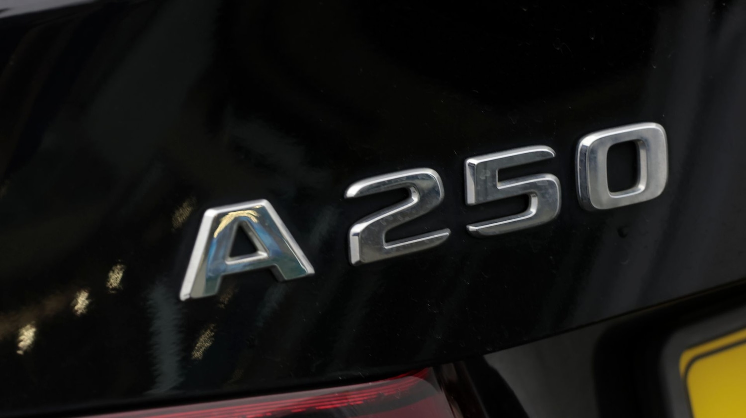 Used Mercedes-Benz A-Class 2019 for sale - 78094834: Photo 20