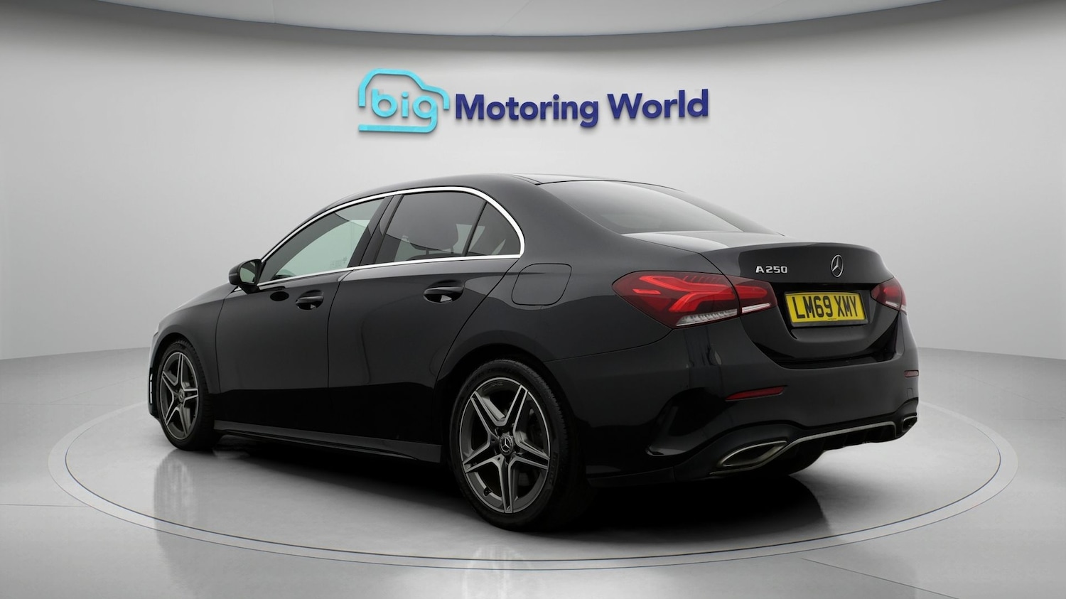 Used Mercedes-Benz A-Class 2019 for sale - 78094834: Photo 5