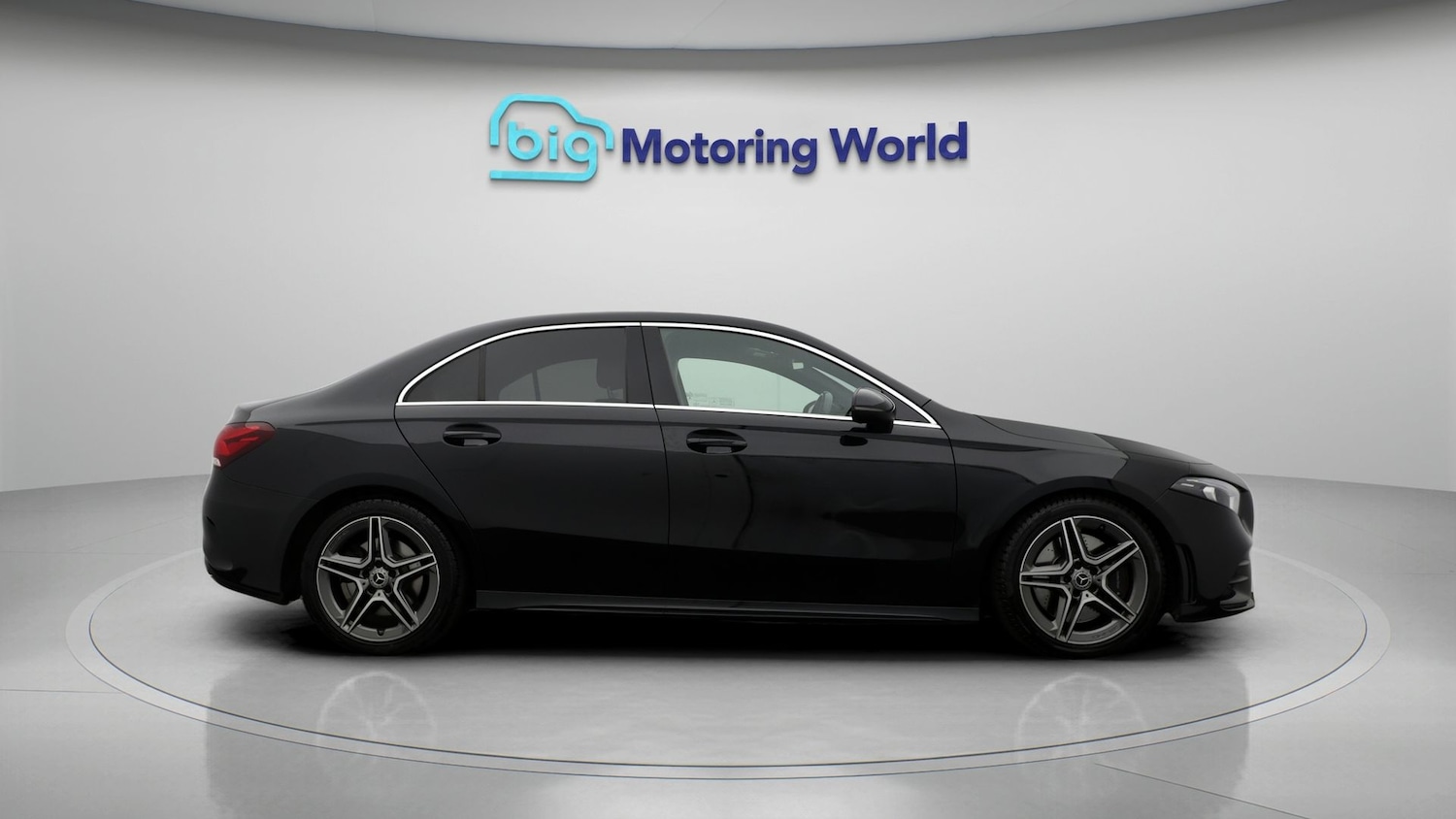 Used Mercedes-Benz A-Class 2019 for sale - 78094834: Photo 8