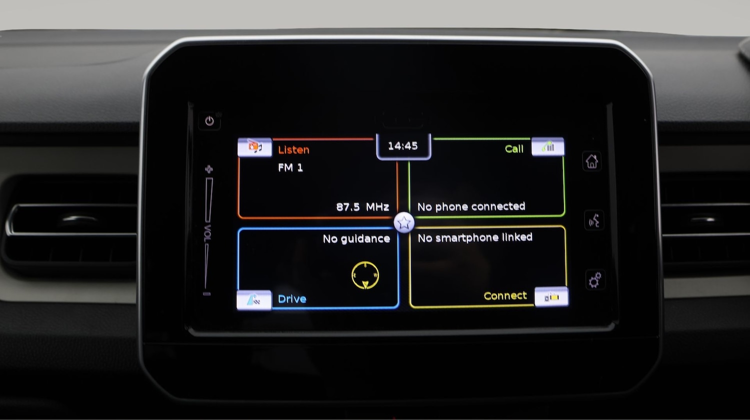 Used Suzuki Ignis 2022 for sale - 77888527: Photo 11