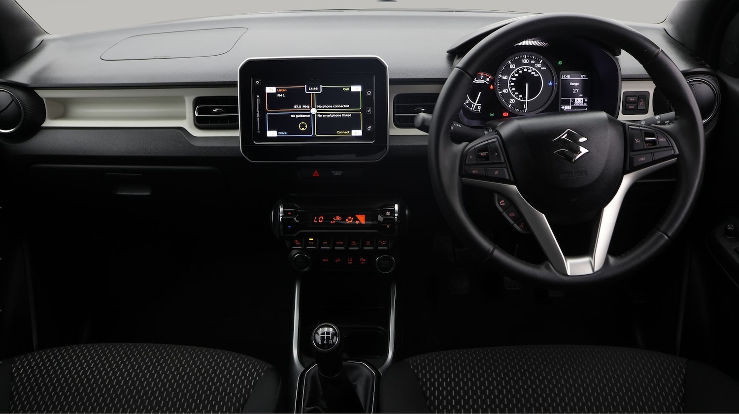 Used Suzuki Ignis 2022 for sale - 77888527: Photo 13