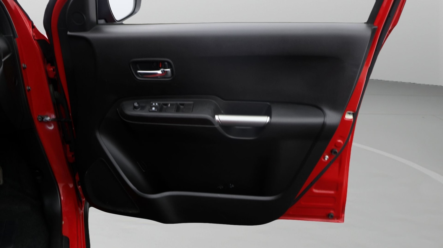 Used Suzuki Ignis 2022 for sale - 77888527: Photo 15