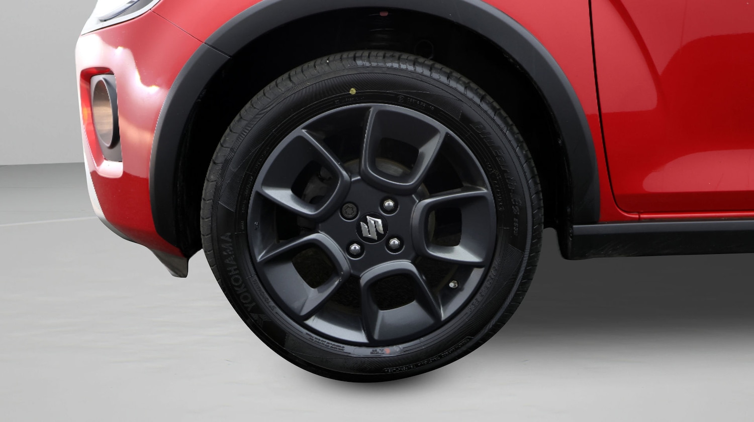 Used Suzuki Ignis 2022 for sale - 77888527: Photo 18