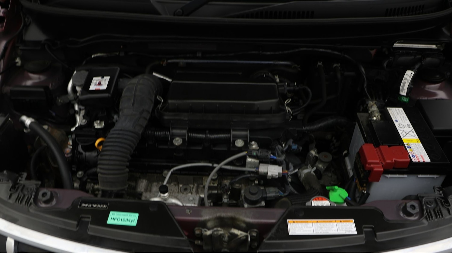 Used Suzuki Ignis 2022 for sale - 77888527: Photo 19