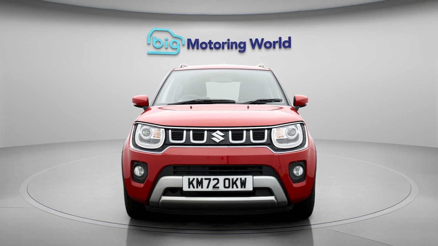 Used Suzuki Ignis 2022 for sale - 77888527: Photo 2