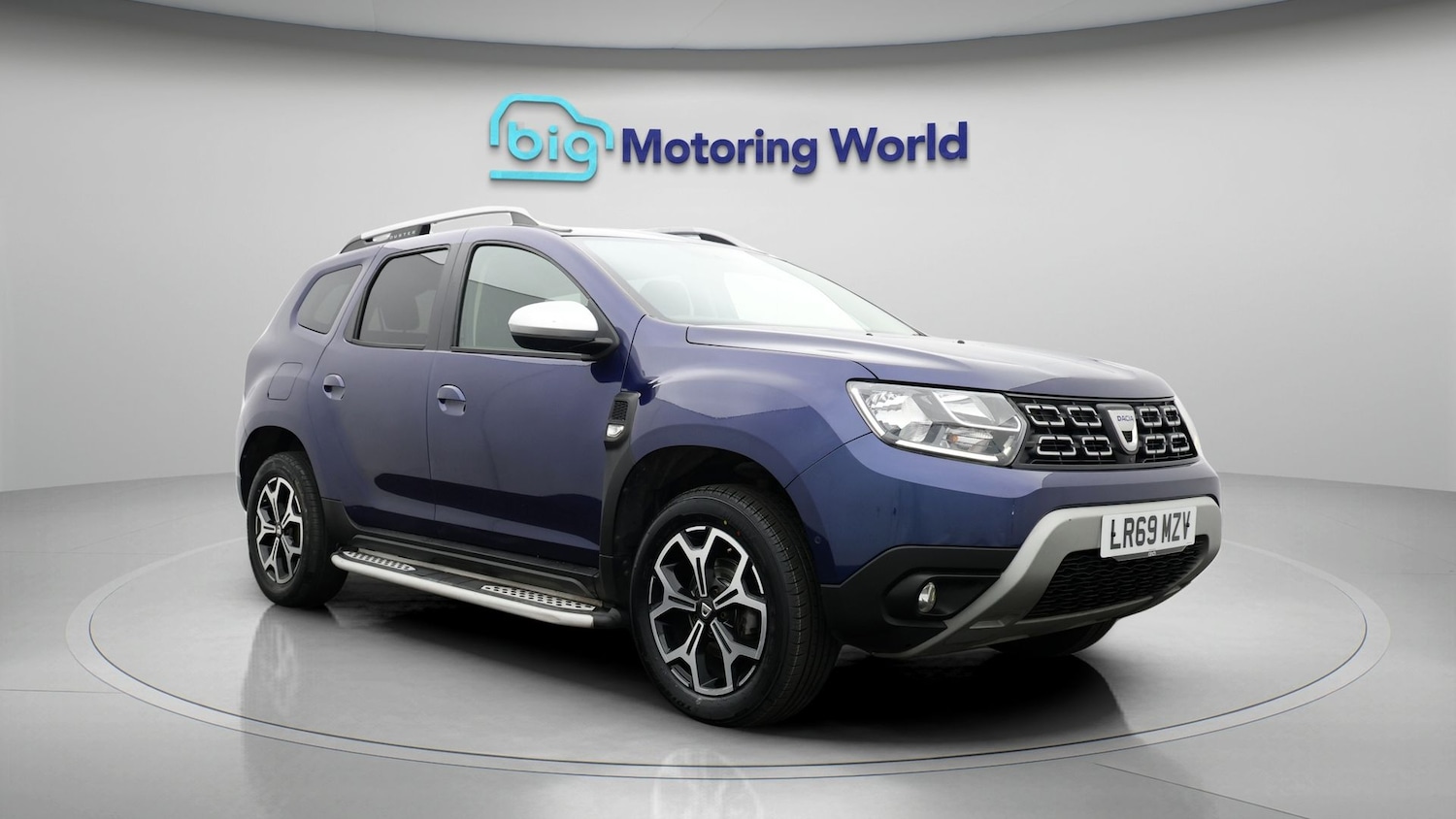 Used Dacia Duster 2019 for sale - 77032376: Photo 4