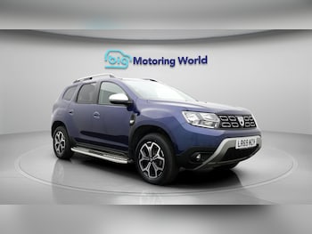 Used Dacia Duster 2019 for sale - 77032376: Photo