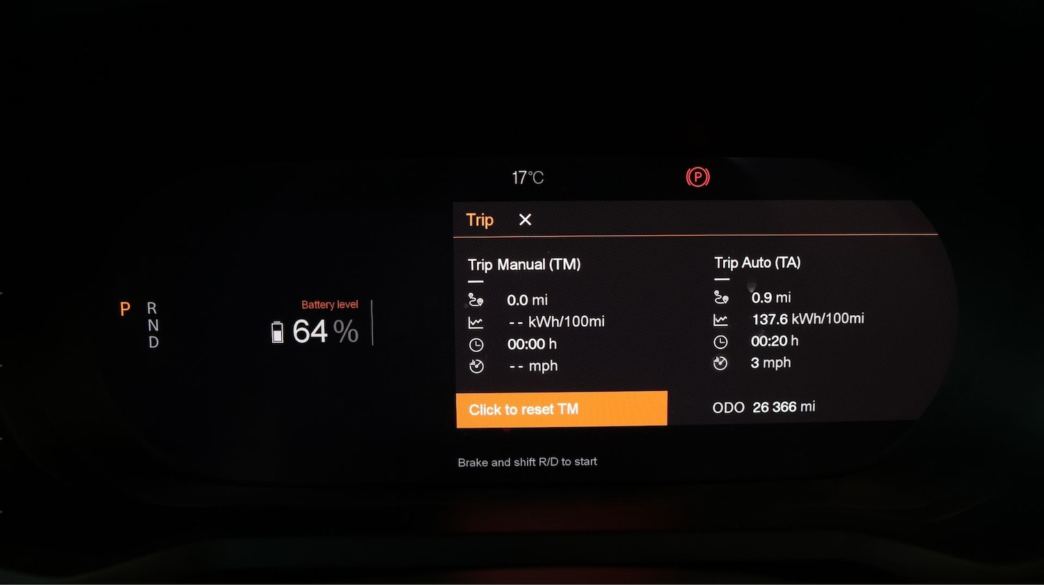 Used Polestar Polestar 2 2023 for sale - 77763290: Photo 10