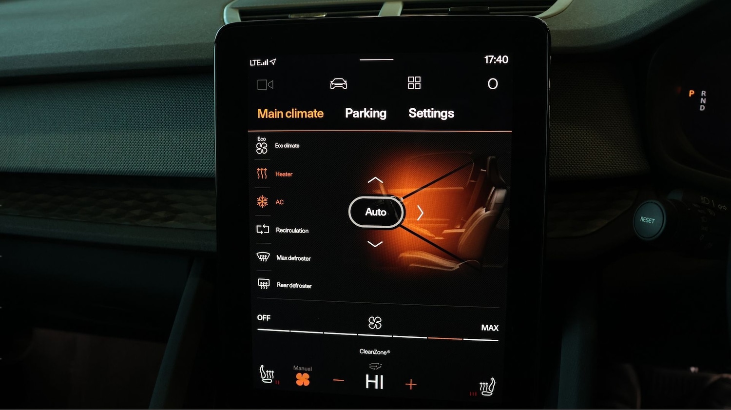 Used Polestar Polestar 2 2023 for sale - 77763290: Photo 12