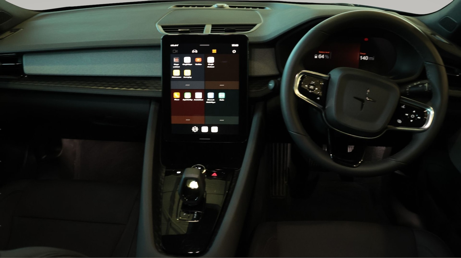 Used Polestar Polestar 2 2023 for sale - 77763290: Photo 13