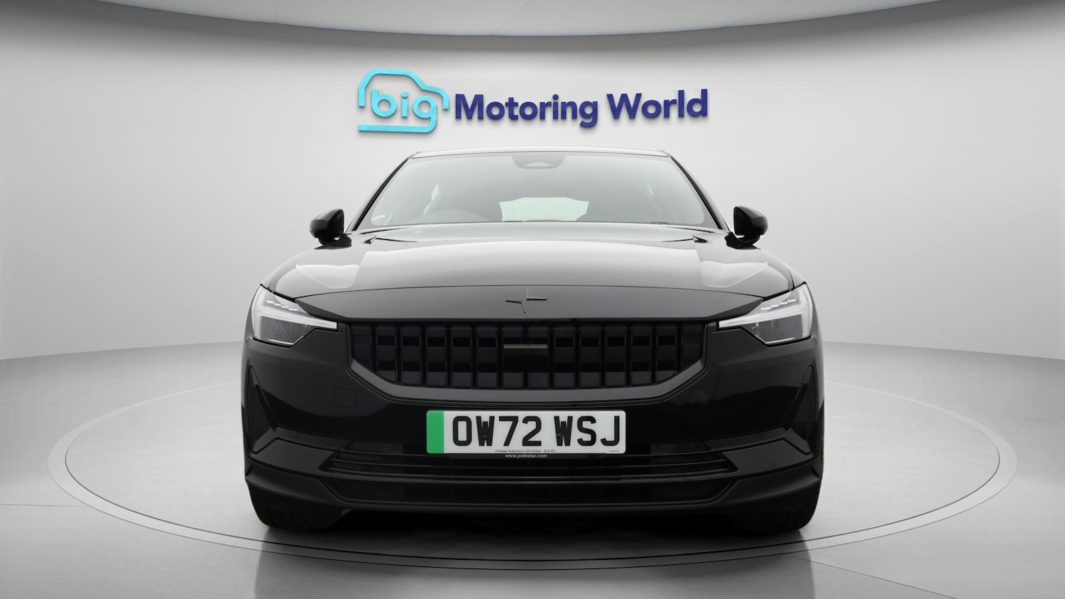 Used Polestar Polestar 2 2023 for sale - 77763290: Photo 2