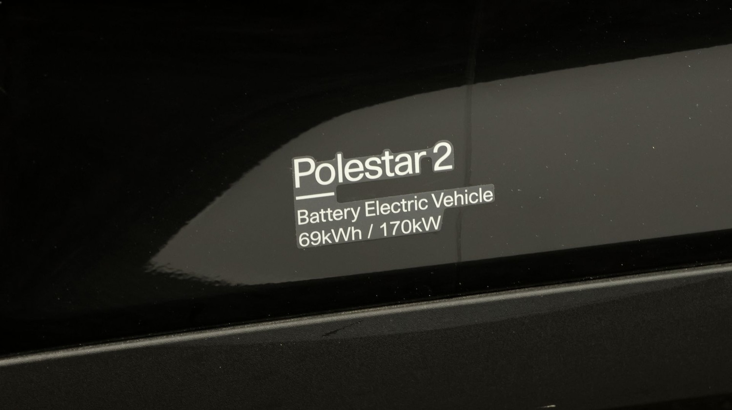 Used Polestar Polestar 2 2023 for sale - 77763290: Photo 20
