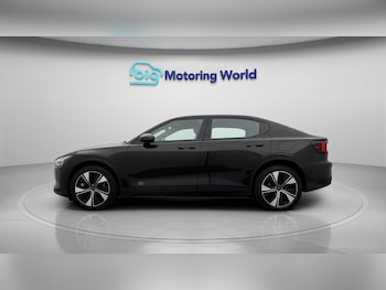 Used Polestar Polestar 2 2023 for sale - 77763290: Photo