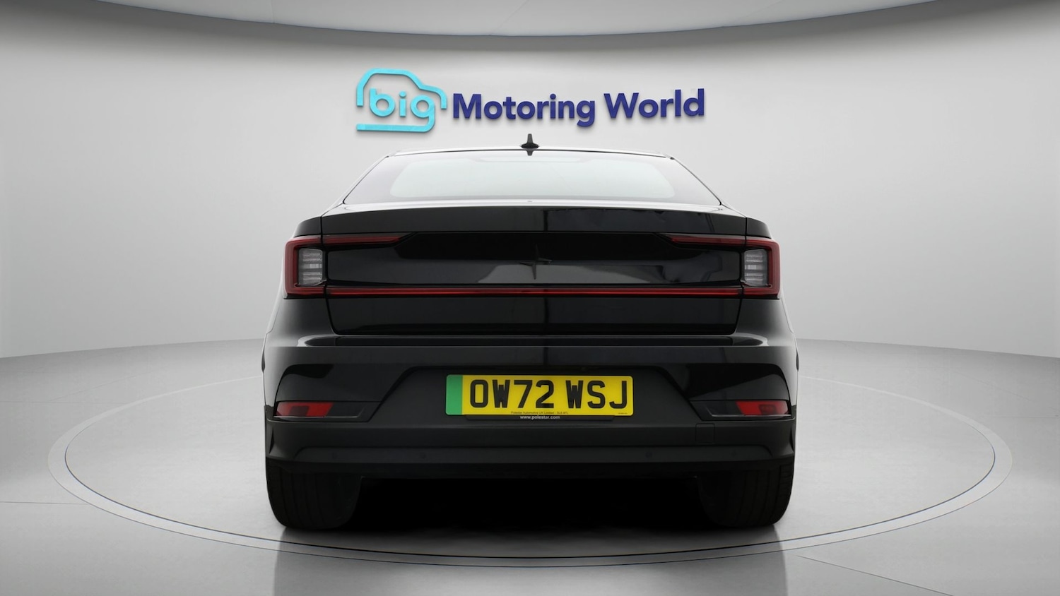 Used Polestar Polestar 2 2023 for sale - 77763290: Photo 6