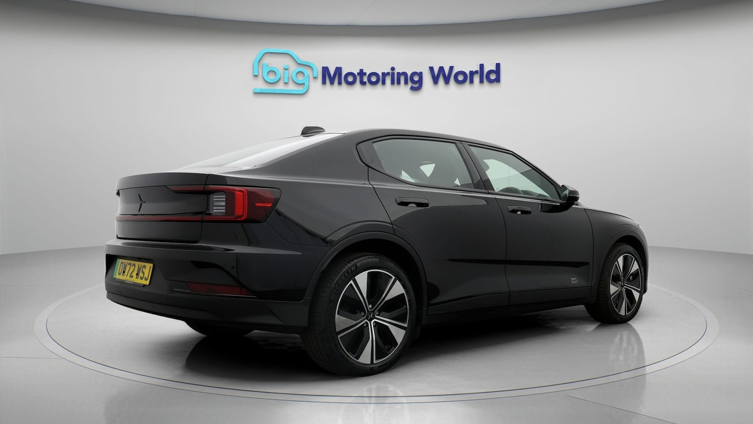 Used Polestar Polestar 2 2023 for sale - 77763290: Photo 7