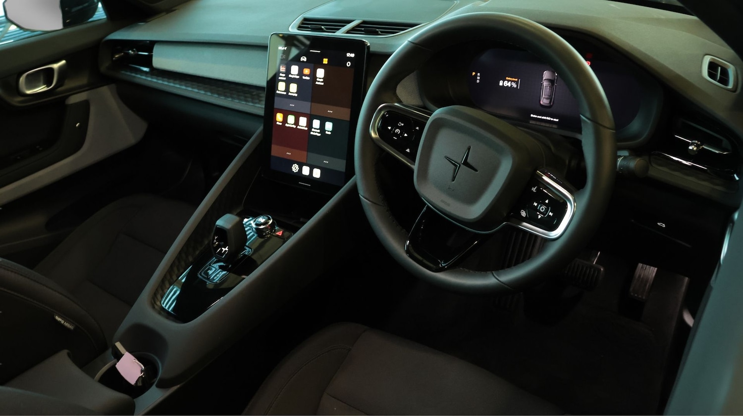 Used Polestar Polestar 2 2023 for sale - 77763290: Photo 9