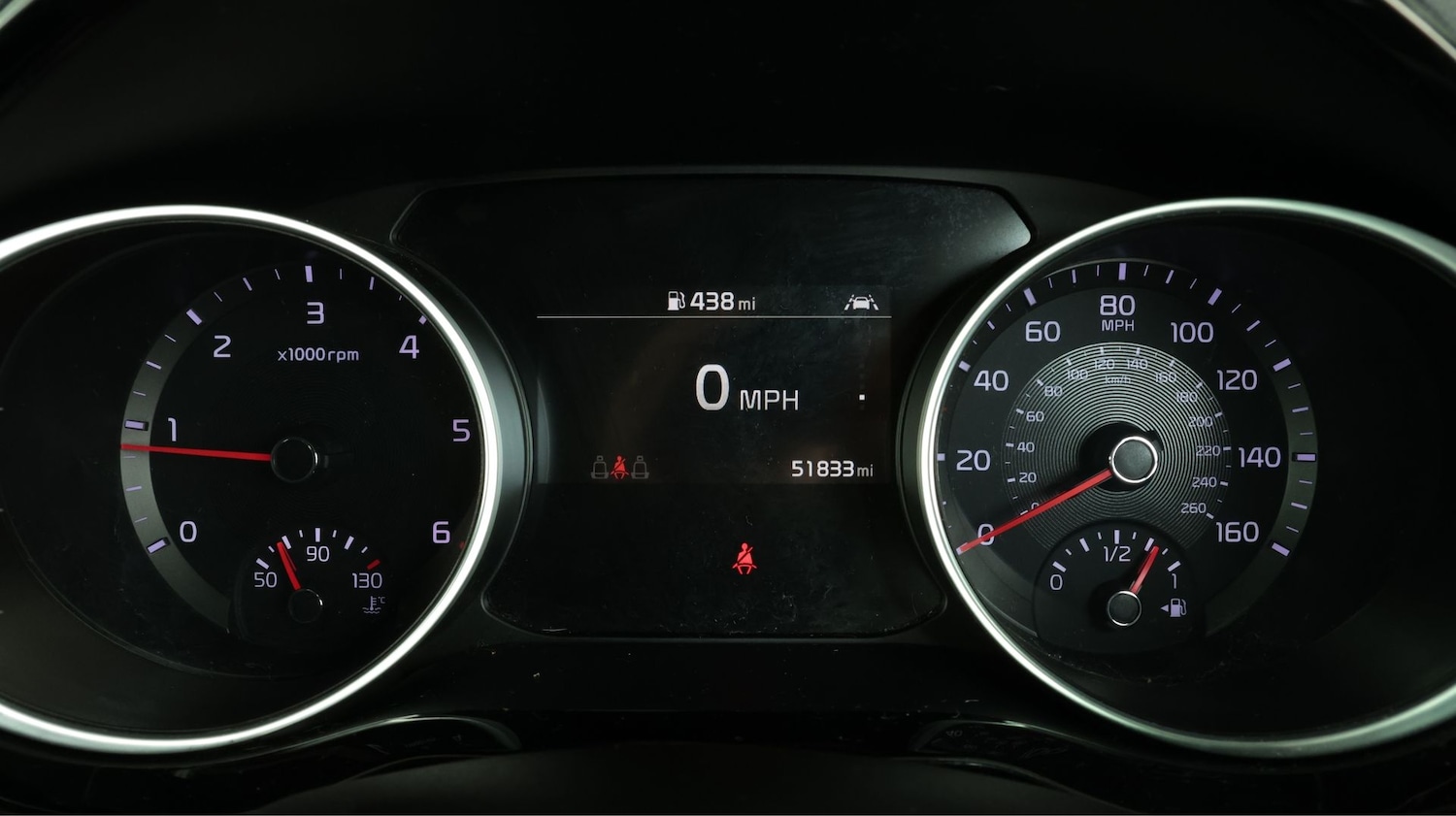 Used Kia Ceed 2018 for sale - 77663253: Photo 10