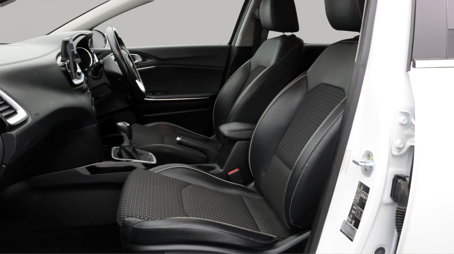 Used Kia Ceed 2018 for sale - 77663253: Photo 14