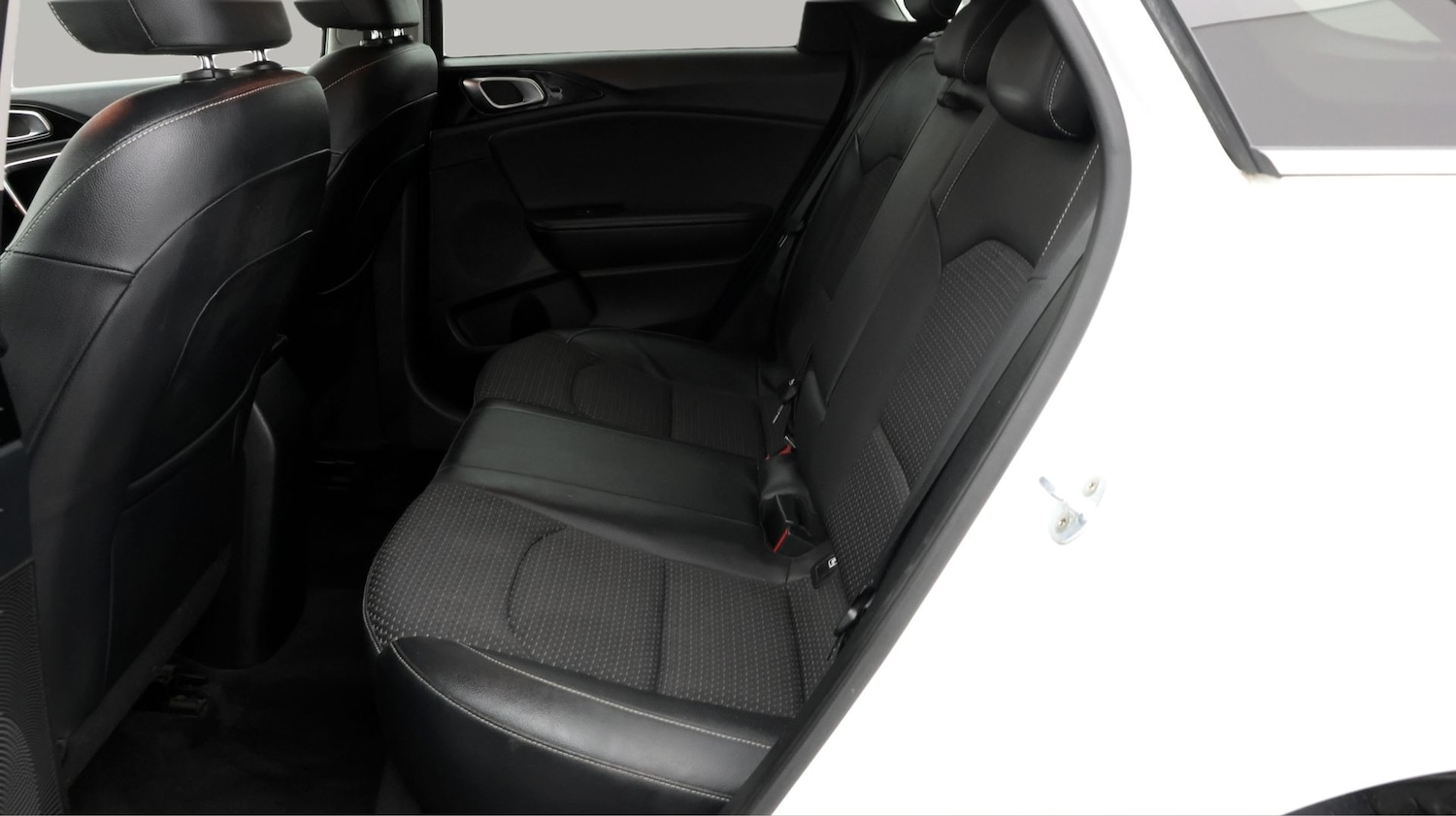 Used Kia Ceed 2018 for sale - 77663253: Photo 16