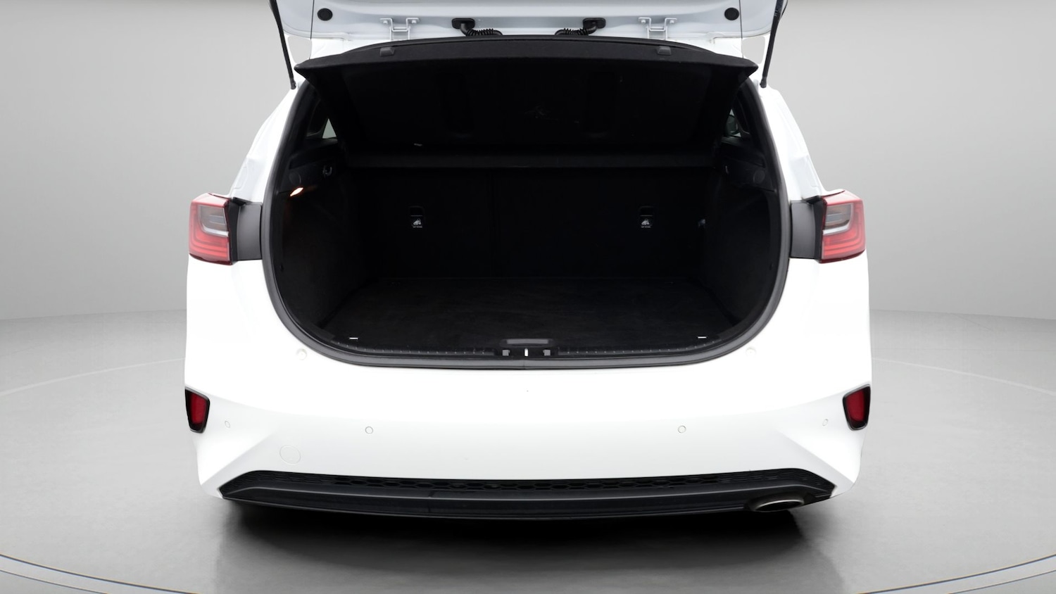 Used Kia Ceed 2018 for sale - 77663253: Photo 17