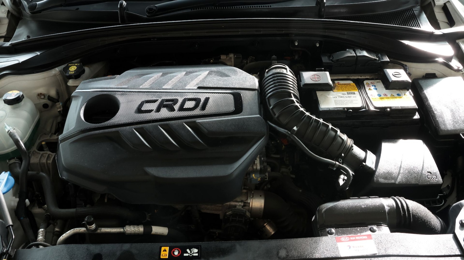 Used Kia Ceed 2018 for sale - 77663253: Photo 19