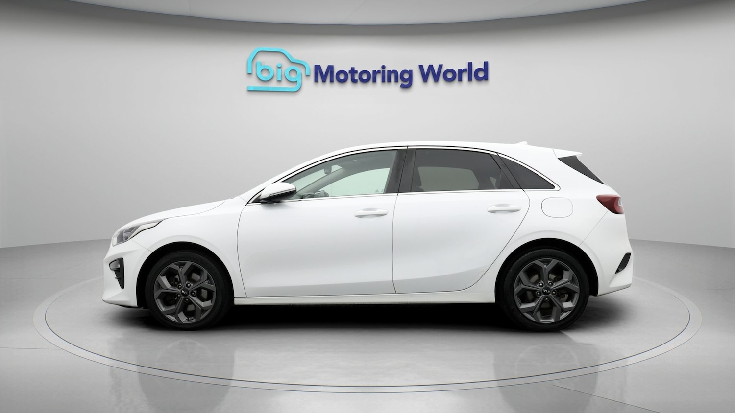 Used Kia Ceed 2018 for sale - 77663253: Photo 4