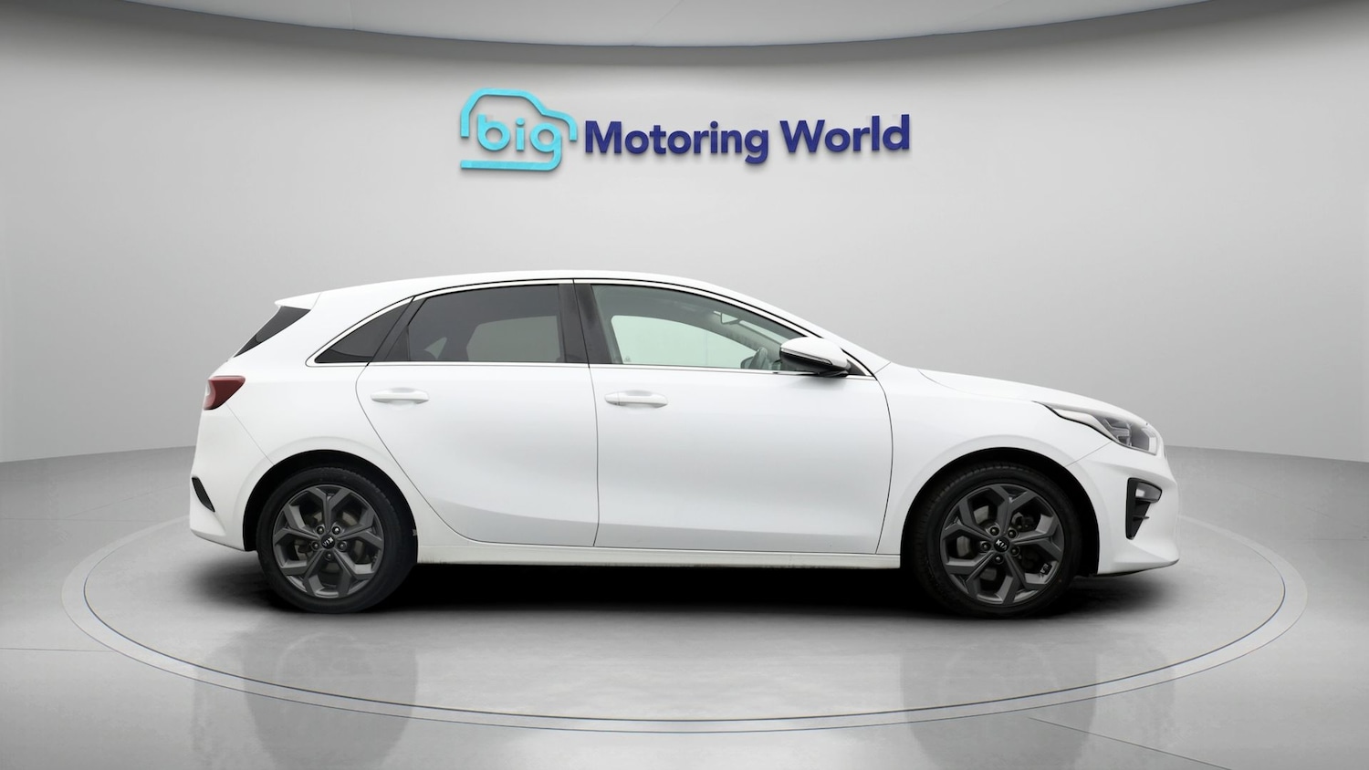 Used Kia Ceed 2018 for sale - 77663253: Photo 8