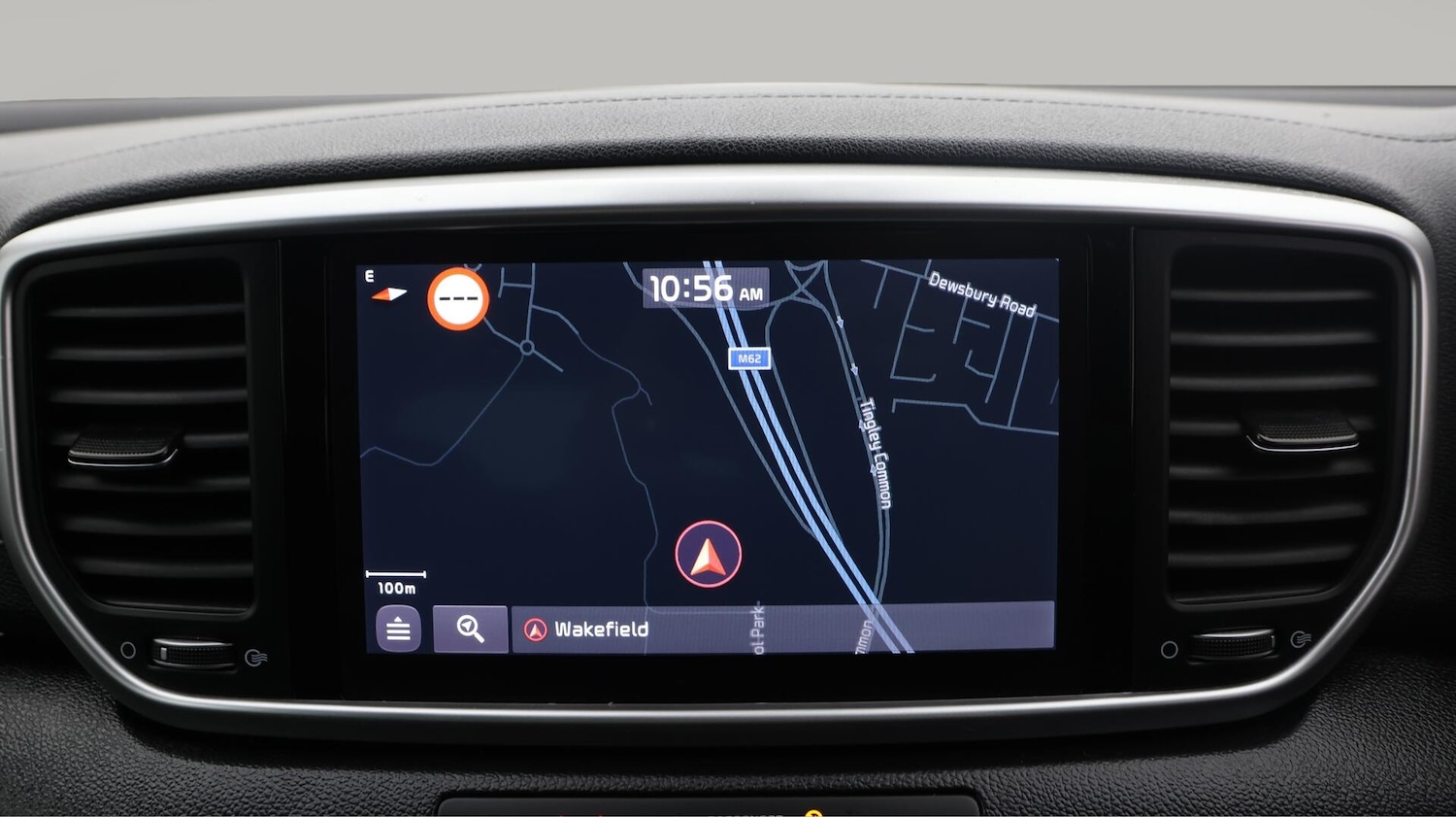 Used Kia Sportage for sale - 76549271: Photo 12