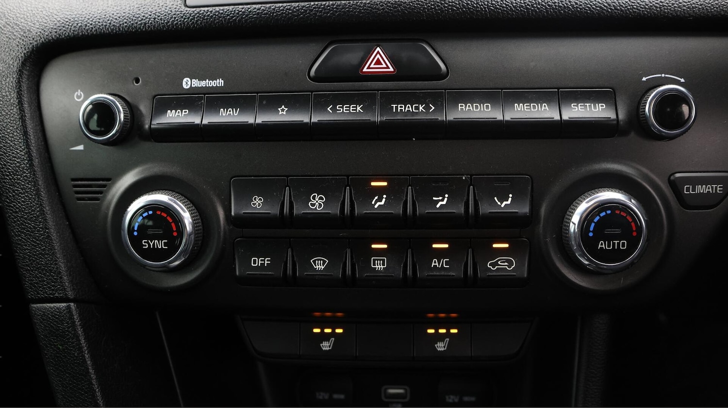 Used Kia Sportage for sale - 76549271: Photo 13