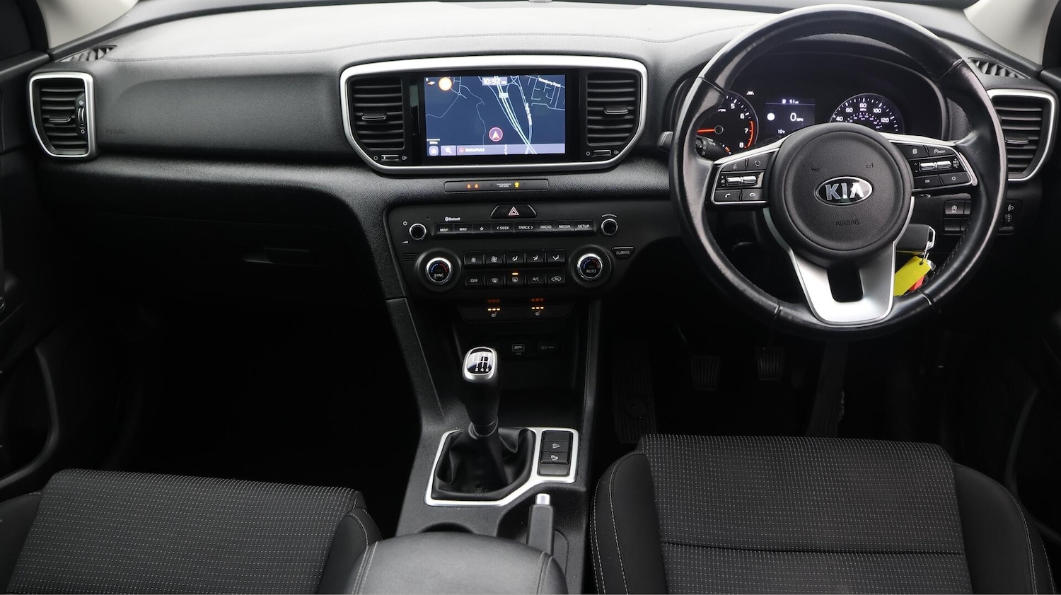 Used Kia Sportage for sale - 76549271: Photo 14