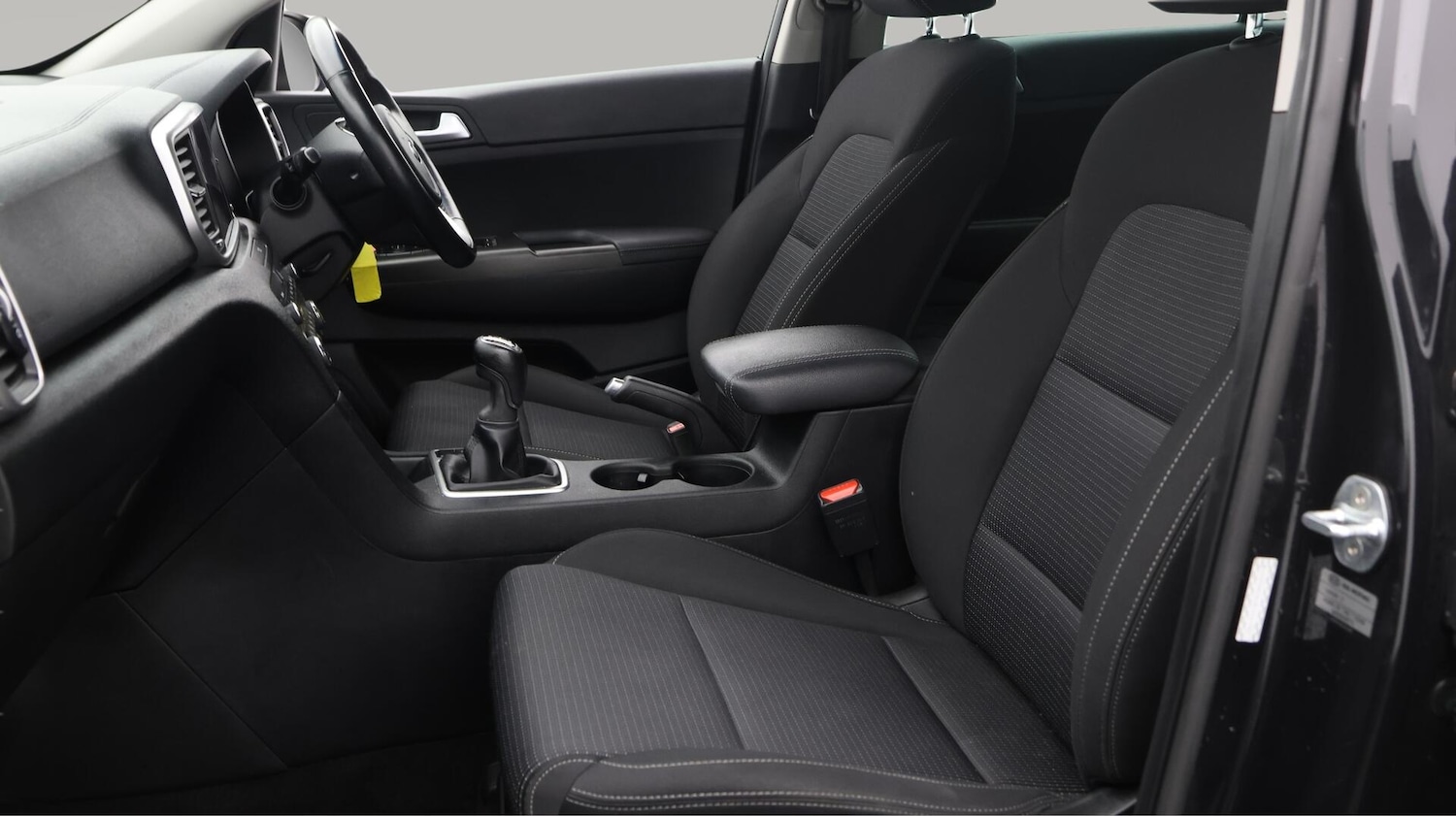 Used Kia Sportage for sale - 76549271: Photo 15