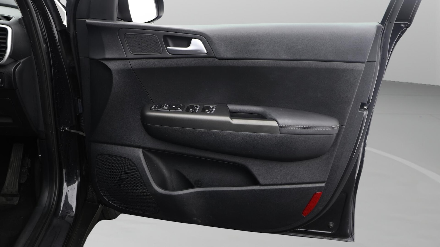 Used Kia Sportage for sale - 76549271: Photo 16