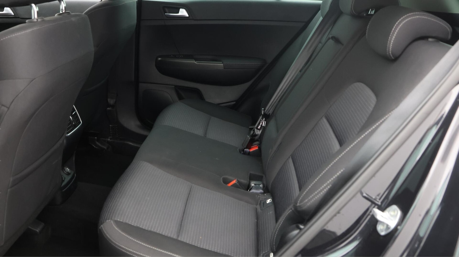 Used Kia Sportage for sale - 76549271: Photo 17