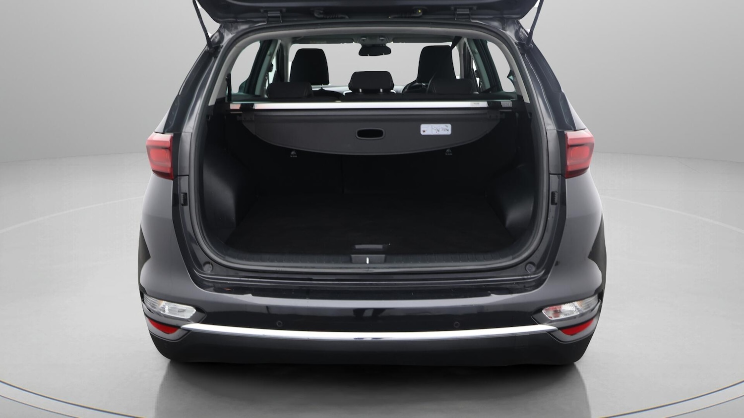 Used Kia Sportage for sale - 76549271: Photo 18