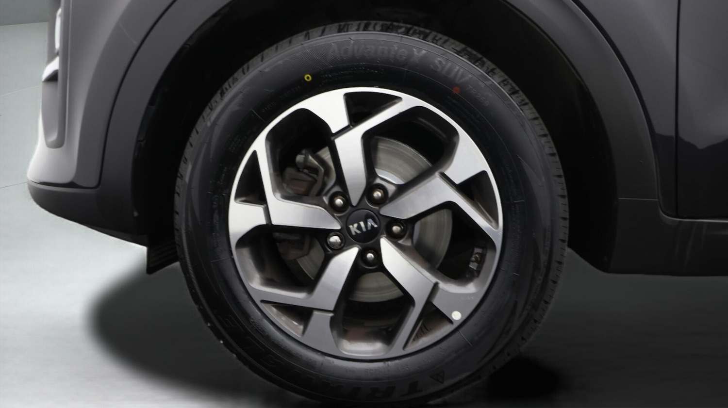 Used Kia Sportage for sale - 76549271: Photo 19