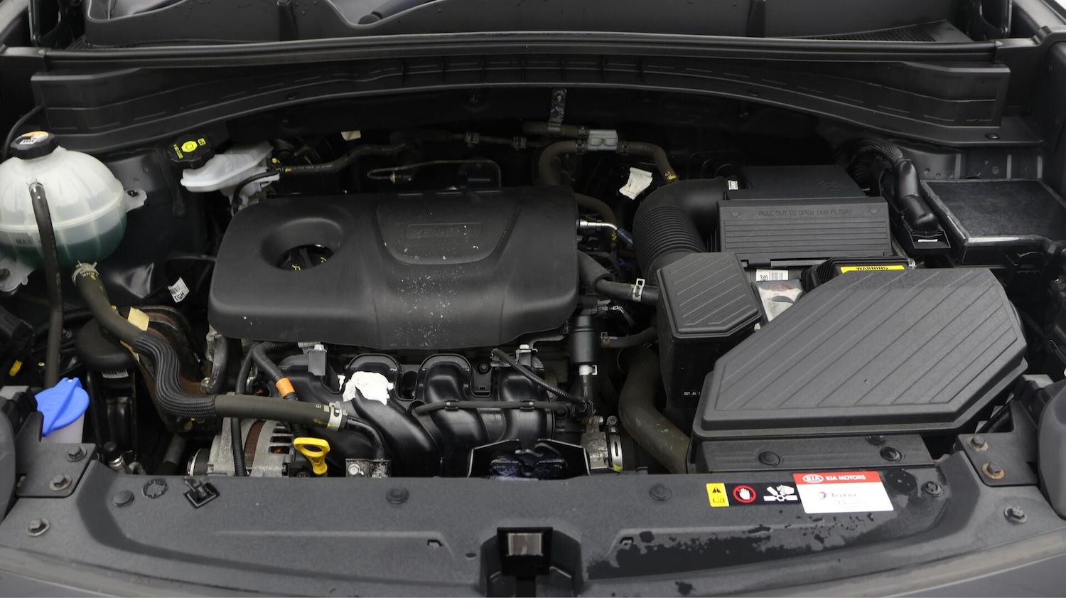 Used Kia Sportage for sale - 76549271: Photo 20