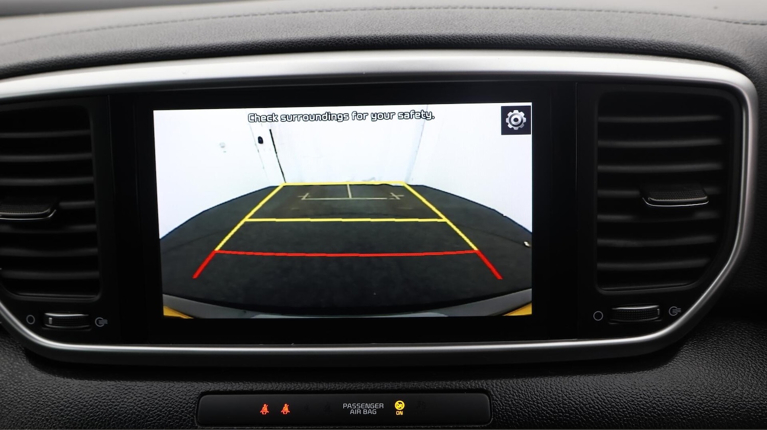 Used Kia Sportage for sale - 76549271: Photo 25