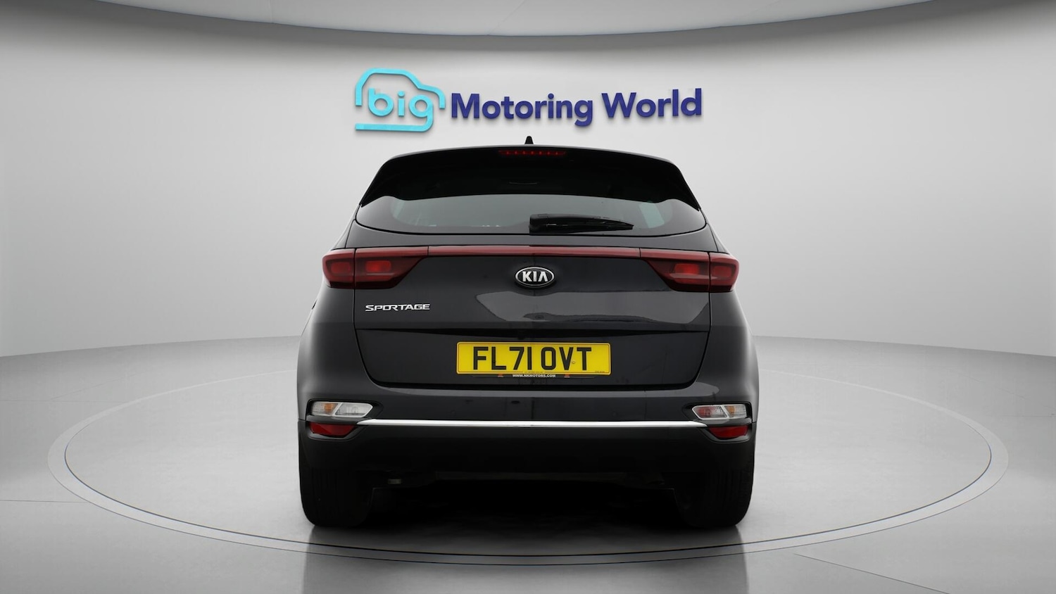 Used Kia Sportage for sale - 76549271: Photo 7