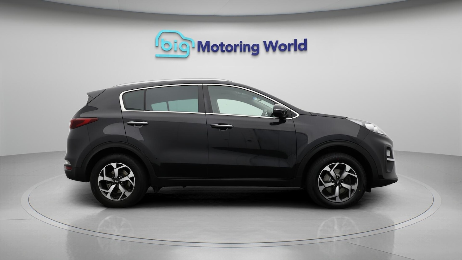 Used Kia Sportage for sale - 76549271: Photo 9