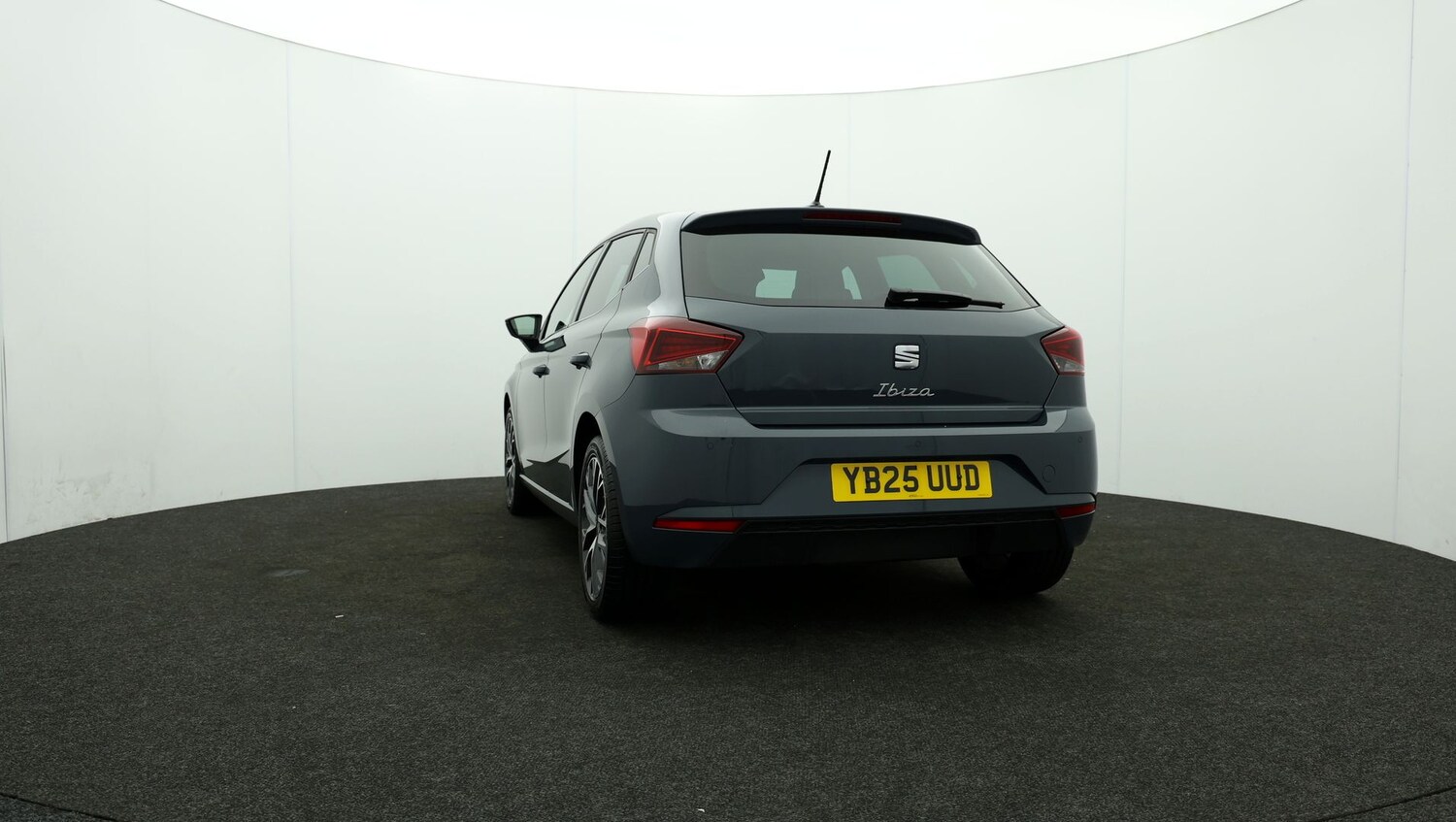 Used SEAT Ibiza for sale - 76810026: Photo 27
