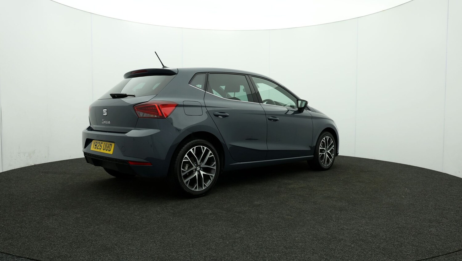 Used SEAT Ibiza for sale - 76810026: Photo 28