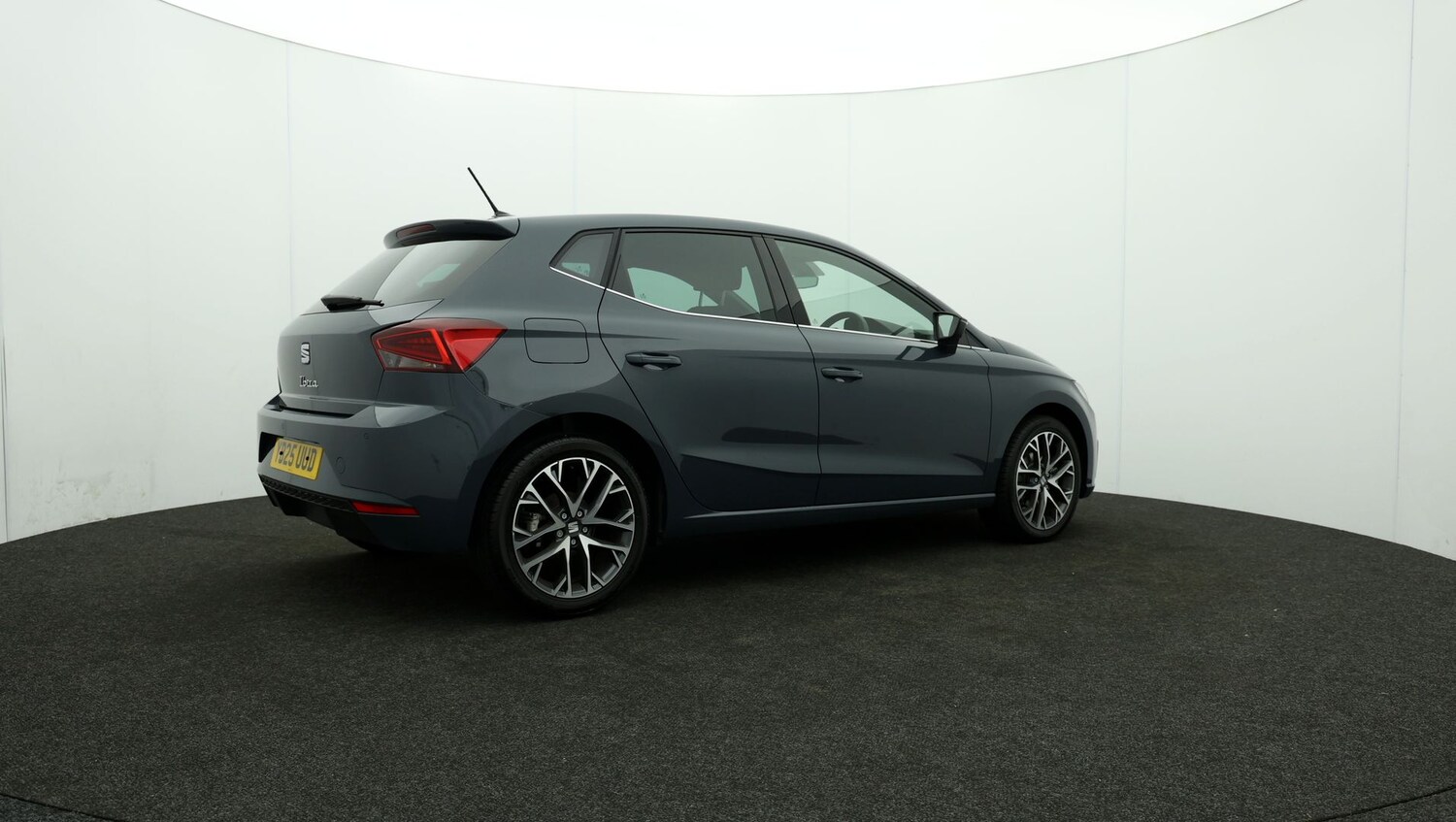 Used SEAT Ibiza for sale - 76810026: Photo 29