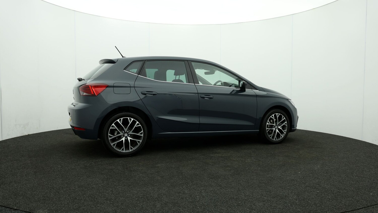 Used SEAT Ibiza for sale - 76810026: Photo 31
