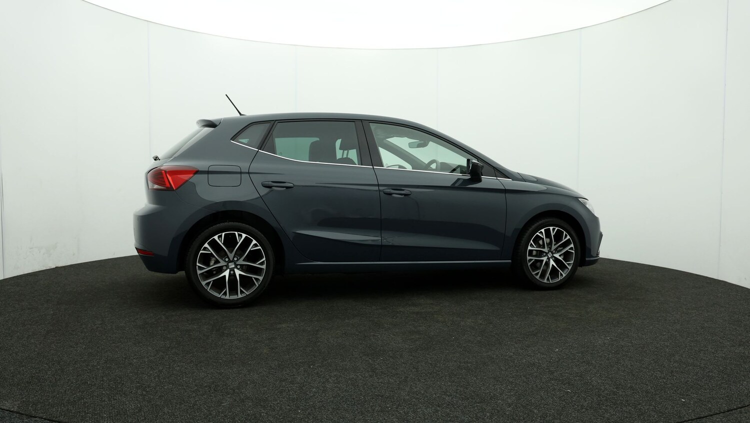 Used SEAT Ibiza for sale - 76810026: Photo 32