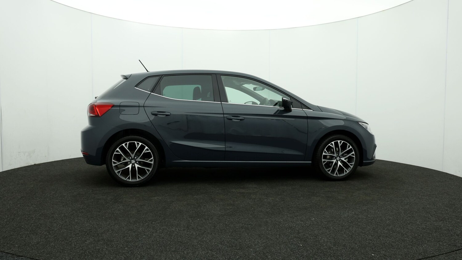 Used SEAT Ibiza for sale - 76810026: Photo 33