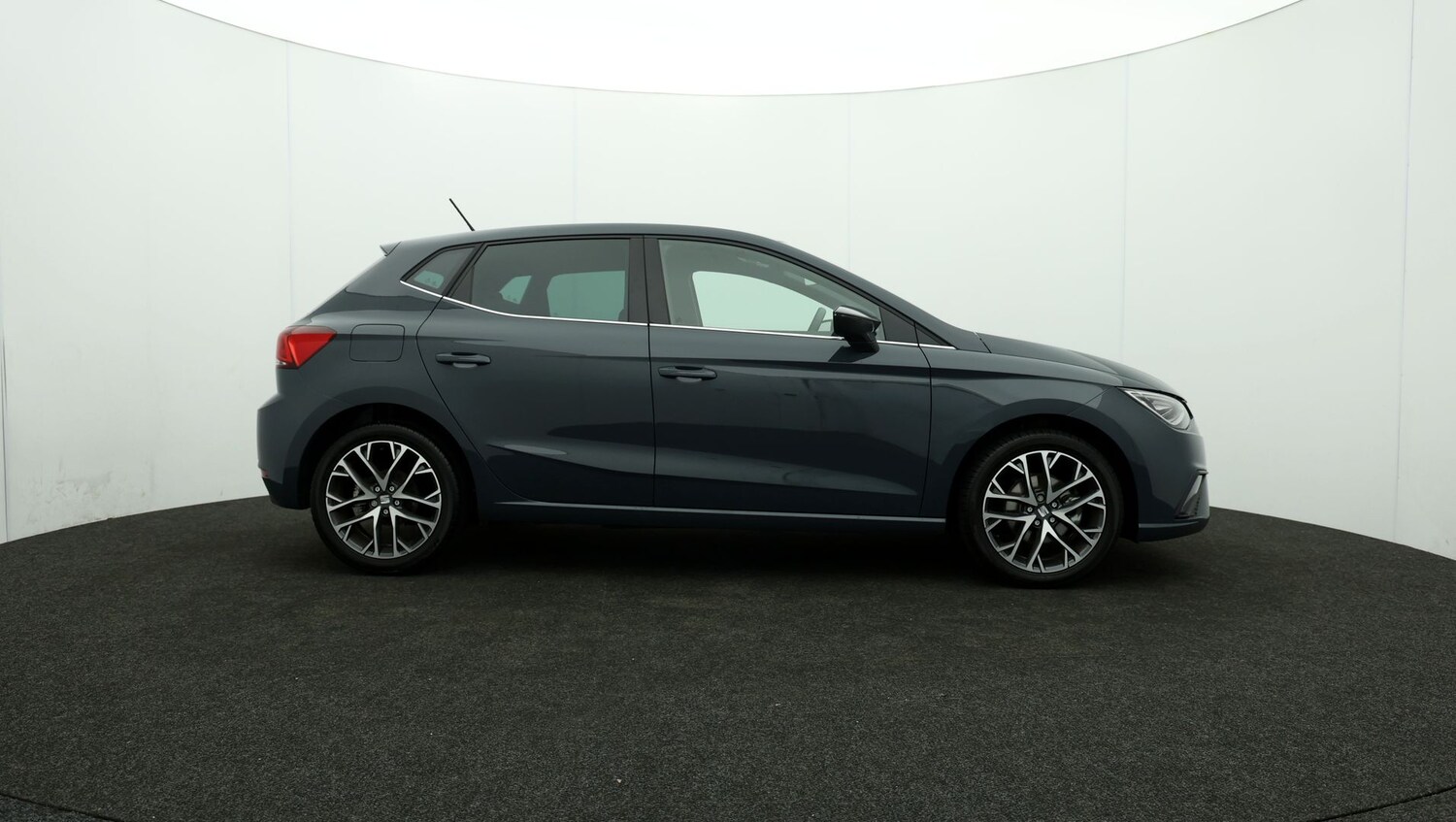 Used SEAT Ibiza for sale - 76810026: Photo 35