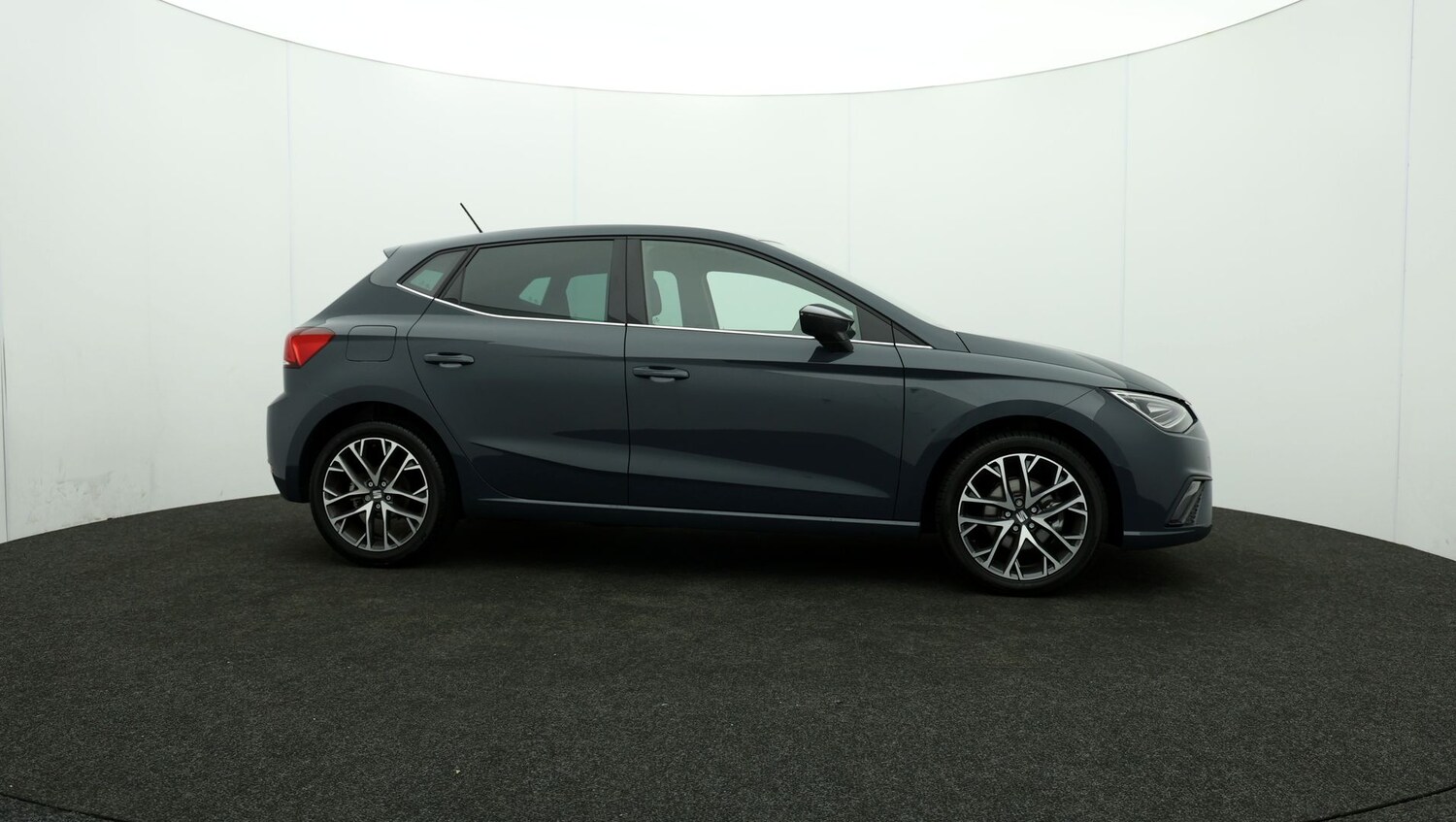 Used SEAT Ibiza for sale - 76810026: Photo 36