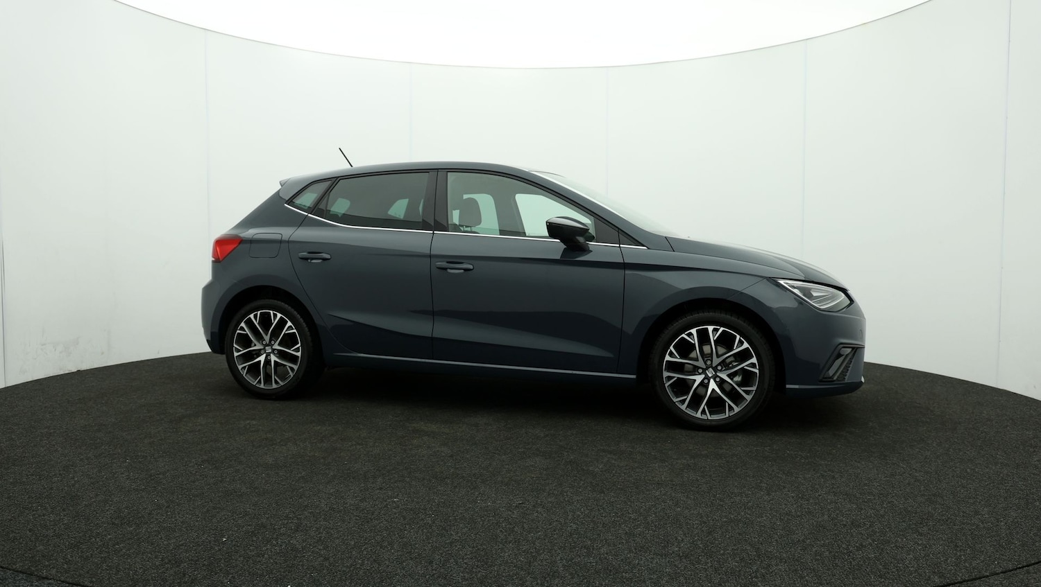 Used SEAT Ibiza for sale - 76810026: Photo 37