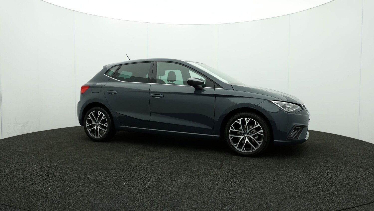 Used SEAT Ibiza for sale - 76810026: Photo 39